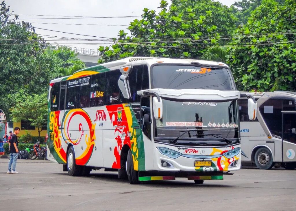 Kereta Api Argo Dwipangga Luxury Jadwal Harga Tiket