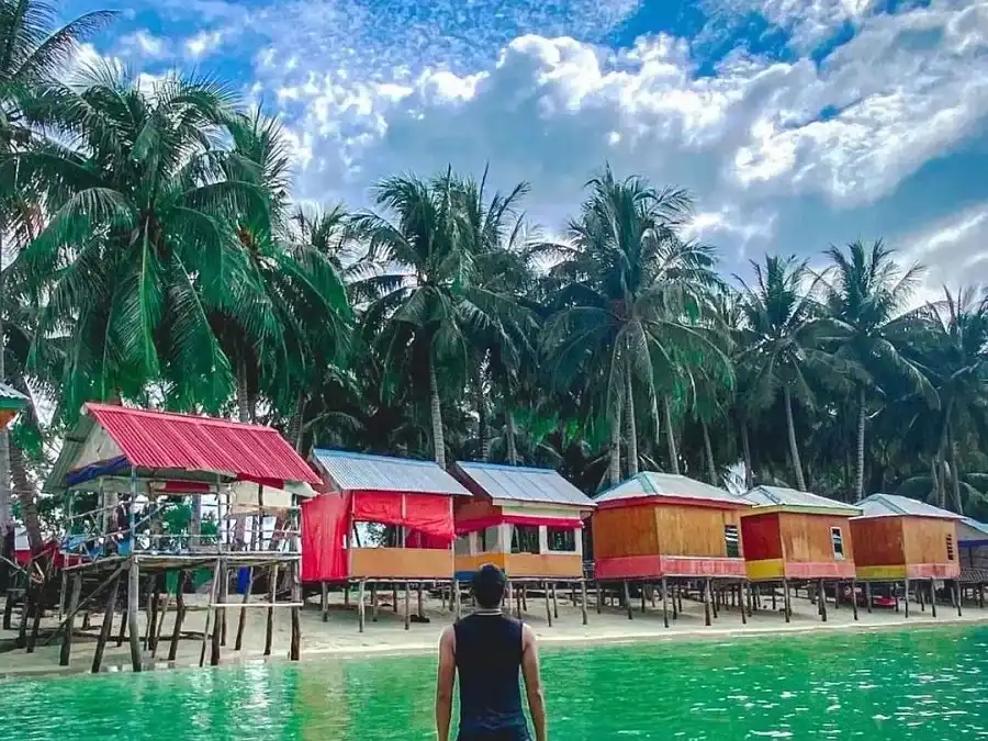 Bepergian dari Jakarta ke Batam (Sumber: @jelajahbatam on Instagram)