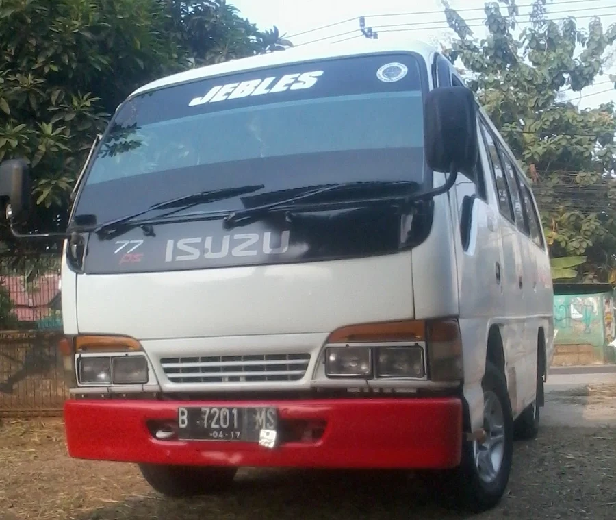 HMR Trans (Sumber: Jadwal Travel)