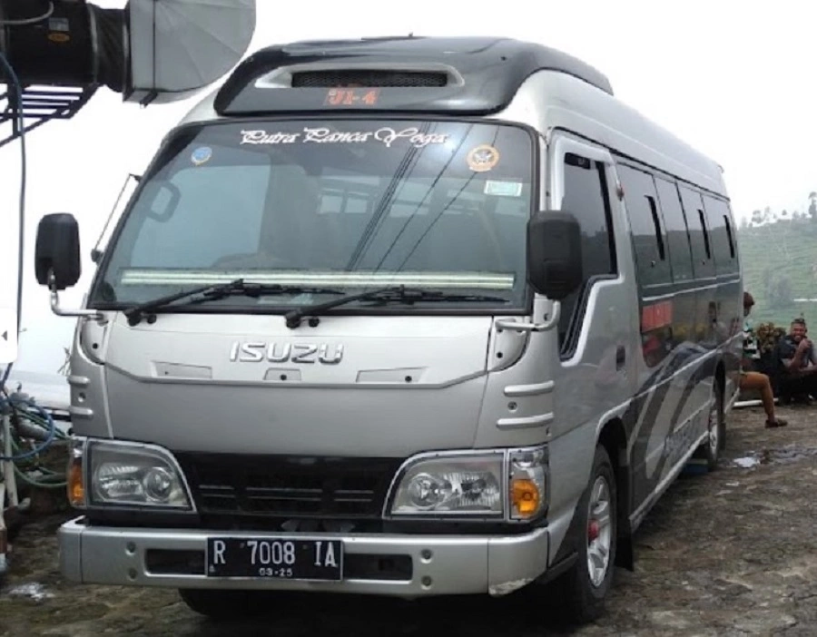 Jaja Trans (Sumber: Hargaticket)