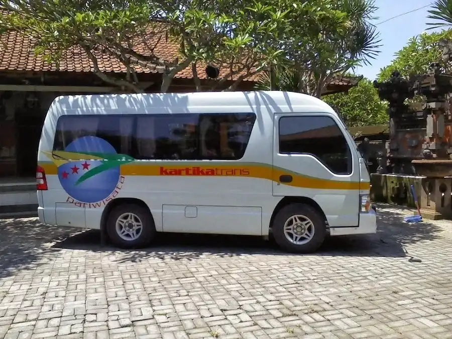 Kartika Trans (Sumber: Polomap)