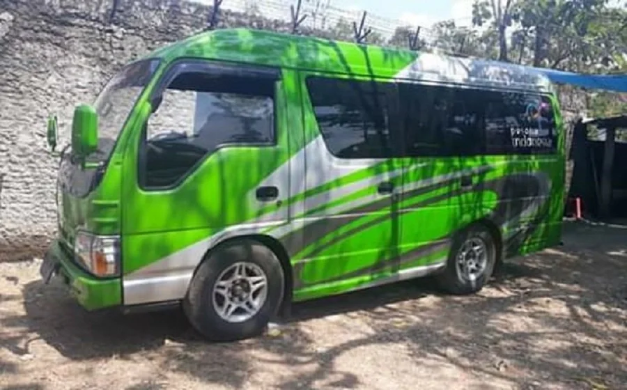 Linggamas Trans (Sumber: JadwalTravel)
