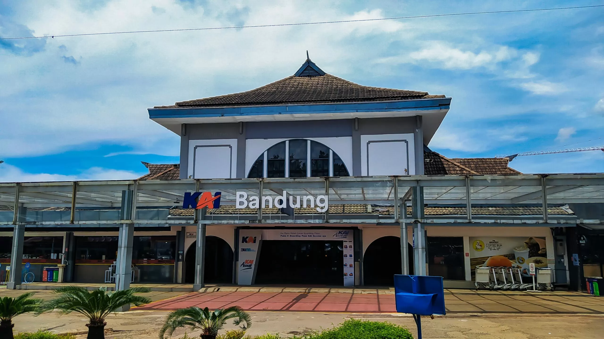 Jadwal Stasiun Bandung-min