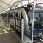 cara naik mrt jakarta