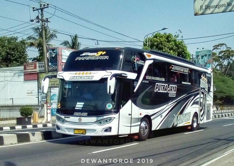 Bus 27 Trans - Fasilitas, Rute, Agen, Dan Harga Tiket 2024