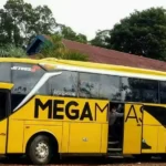 Bus Mega Mas Executive Class (Sumber_ Instagram)