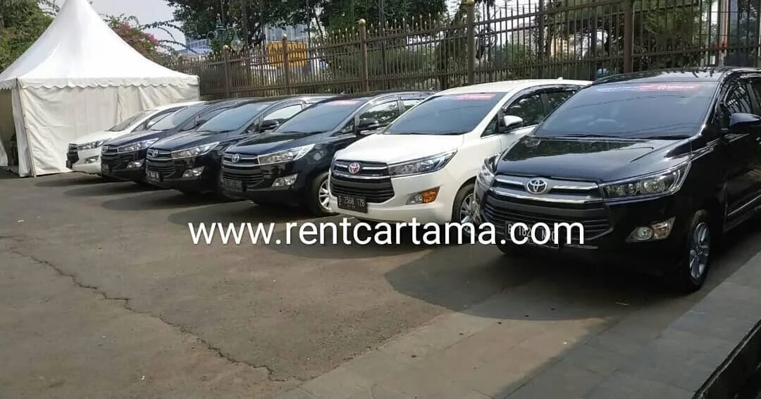 Armada Rent Car Tama (@renttama on Instagram)