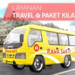Rama Sakti Travel (sumber: Rama Sakti Travel & Paket)