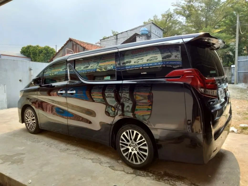 Rental Mobil Jakarta Pusat (@rentalmobilbekasitimurmurah on Instagram)