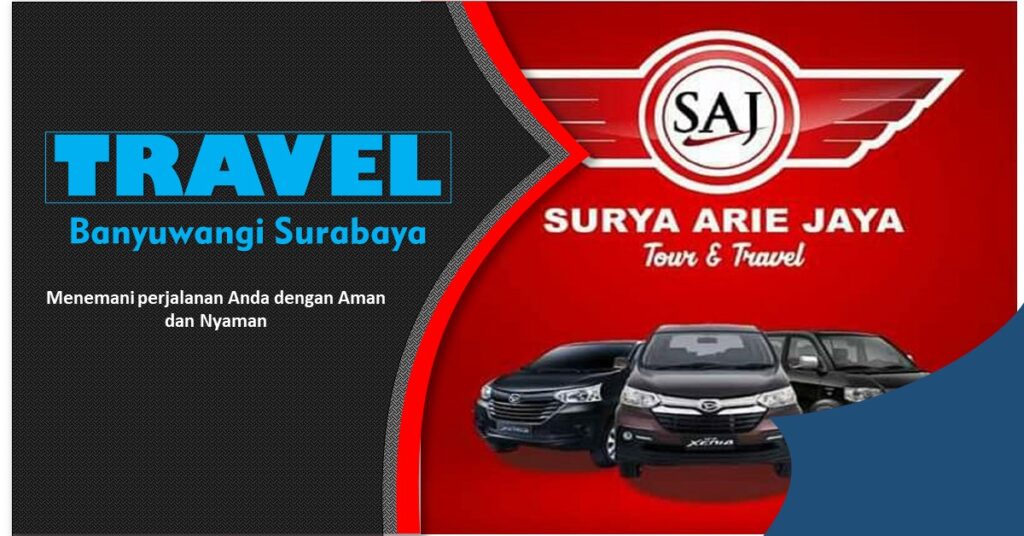 Surya Arie Jaya (sumber - Surya Arie Jaya)