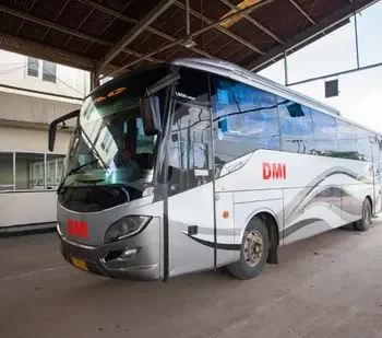 Bus Sinar Jaya