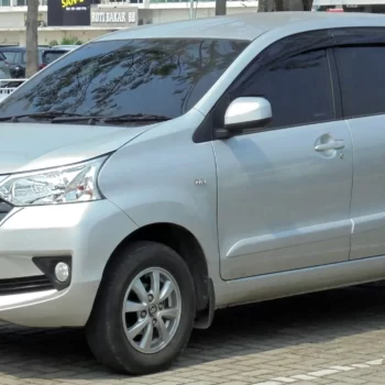 Travel Tasik Jakarta