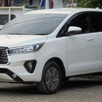 Travel Jakarta Subang