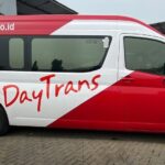 daytrans bus