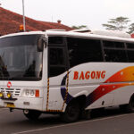 Jadwal Bus Malang Blitar